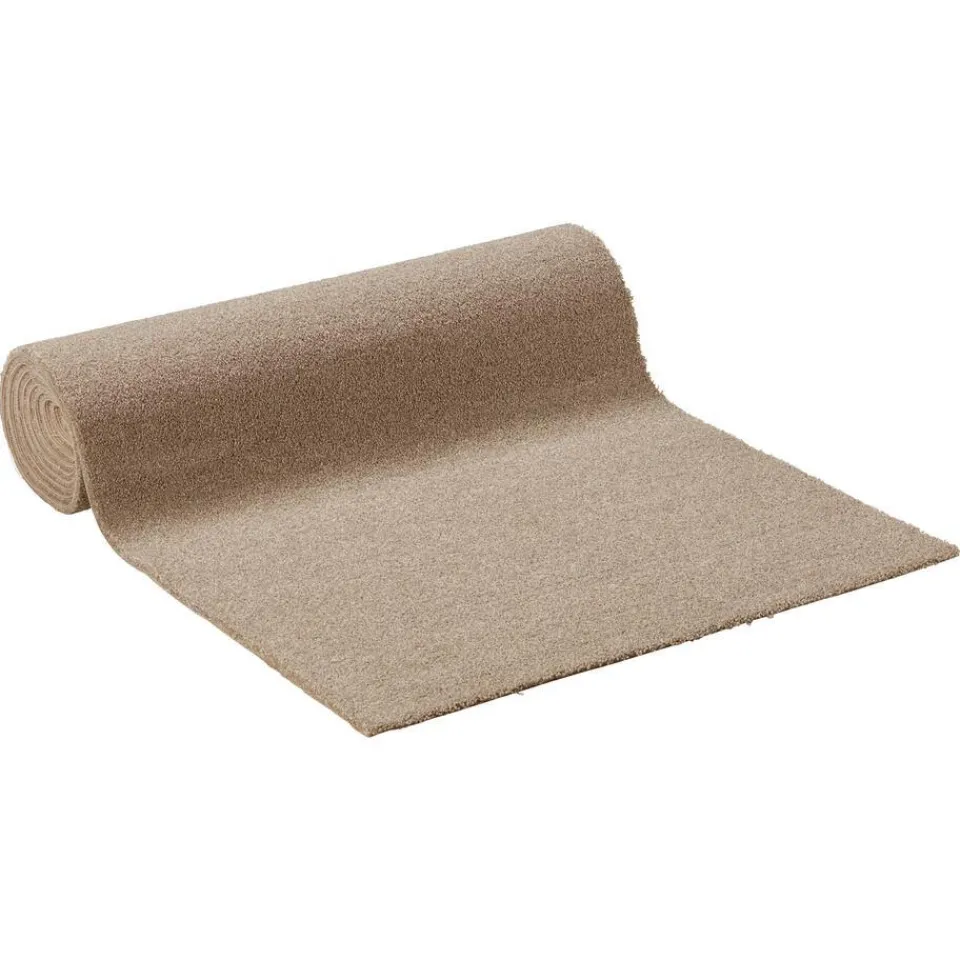 Kwantum Tapijt|Traprenovatie & Trapbekleding|Tapijt Alamance Taupe