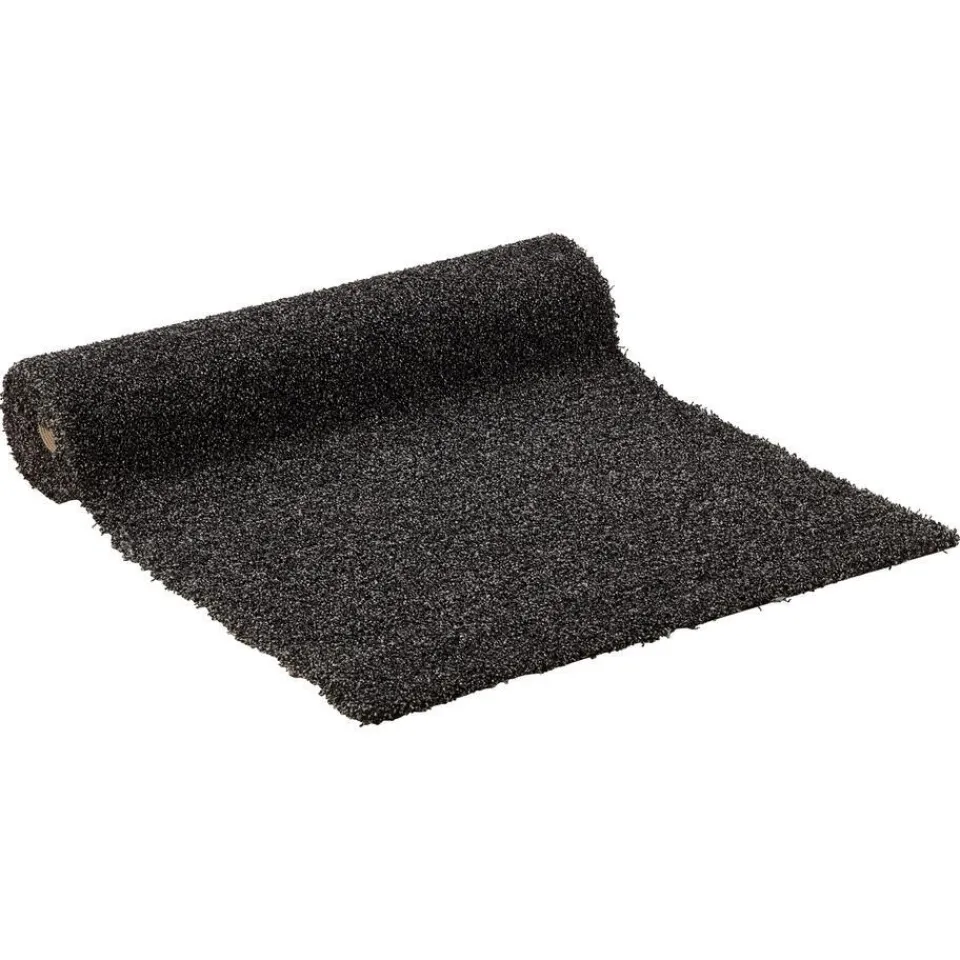 Kwantum Tapijt|Traprenovatie & Trapbekleding|Tapijt Anamosa Antraciet