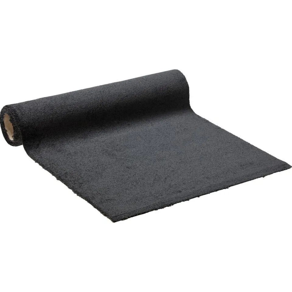 Kwantum Tapijt|Traprenovatie & Trapbekleding|Tapijt Arlington Antraciet