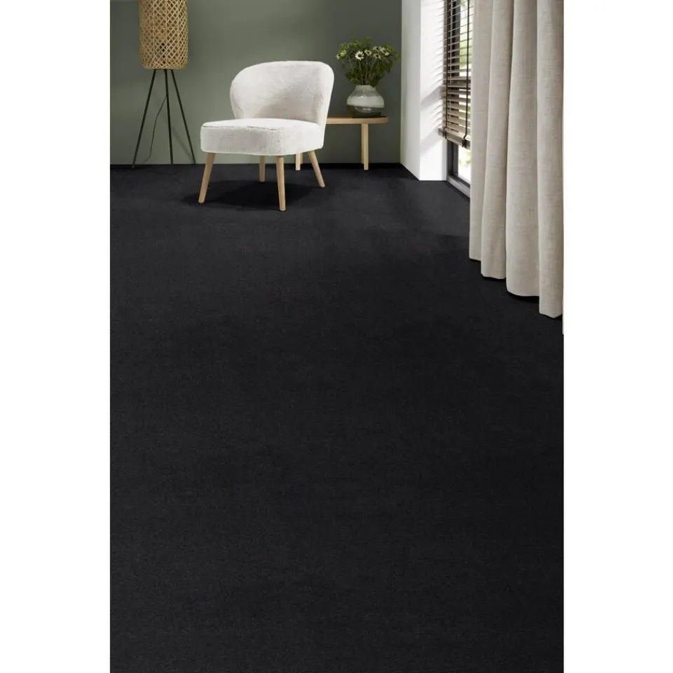 Kwantum Tapijt|Traprenovatie & Trapbekleding|Tapijt Arlington Antraciet