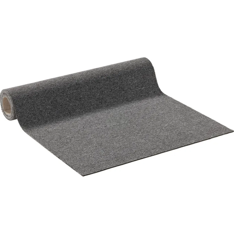 Kwantum Tapijt|Tapijt Beauval Aluminium