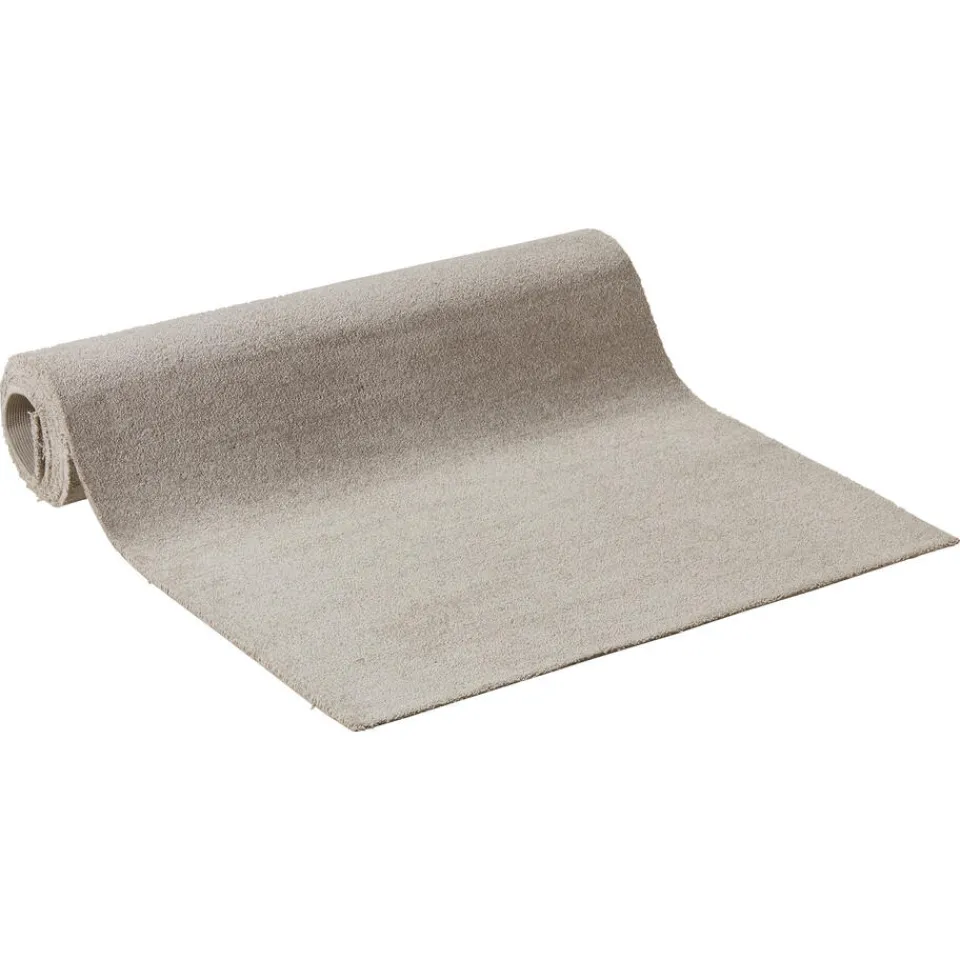 Kwantum Tapijt|Tapijt Canora Beige