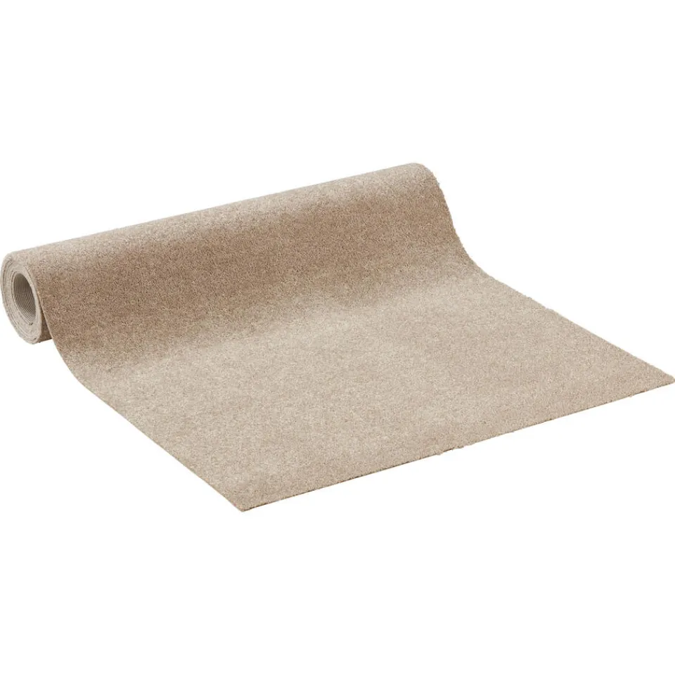 Kwantum Tapijt|Tapijt Chard Beige