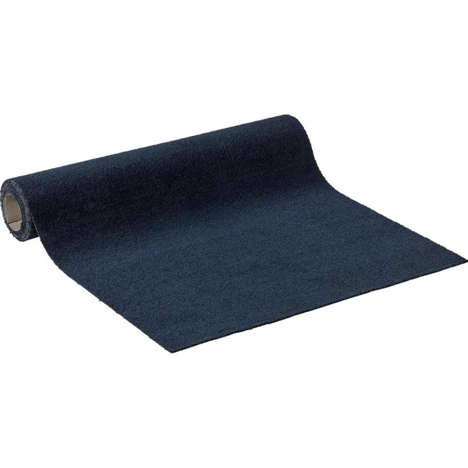 Kwantum Tapijt|Tapijt Chard Blauw