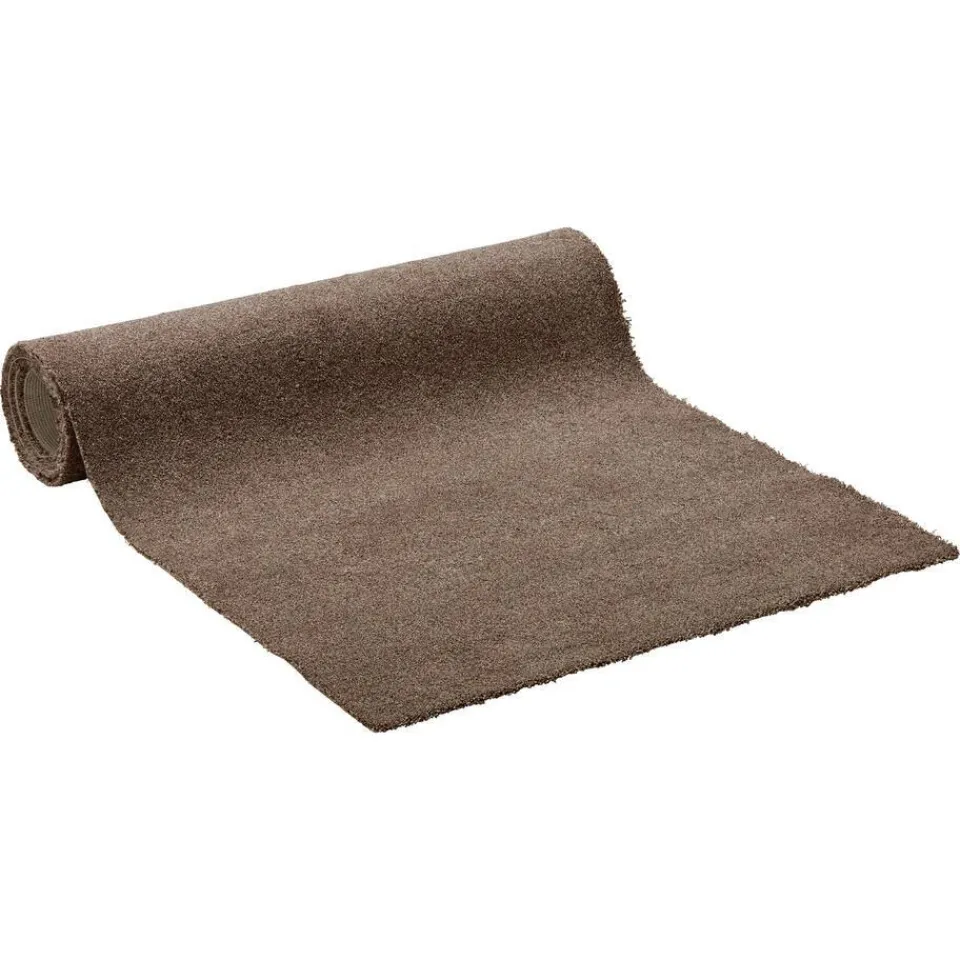 Kwantum Tapijt|Traprenovatie & Trapbekleding|Tapijt Cheyenne Bruin