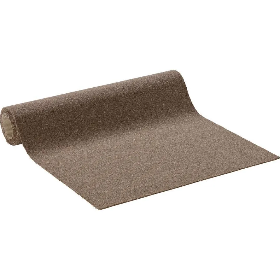 Kwantum Tapijt|Traprenovatie & Trapbekleding|Tapijt Coventry Bruin