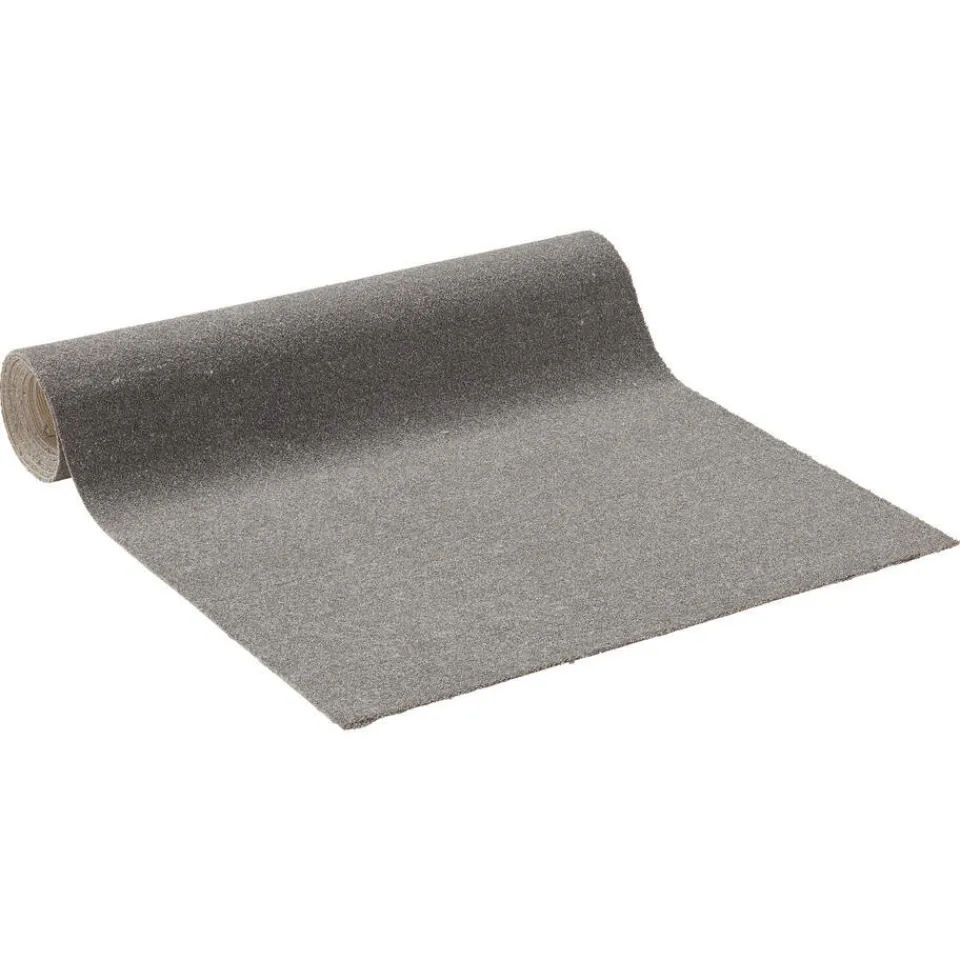 Kwantum Traprenovatie & Trapbekleding|Tapijt Coventry Grijs