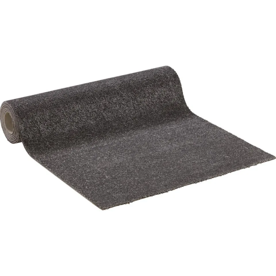 Kwantum Tapijt|Traprenovatie & Trapbekleding|Tapijt Dresser Grijs