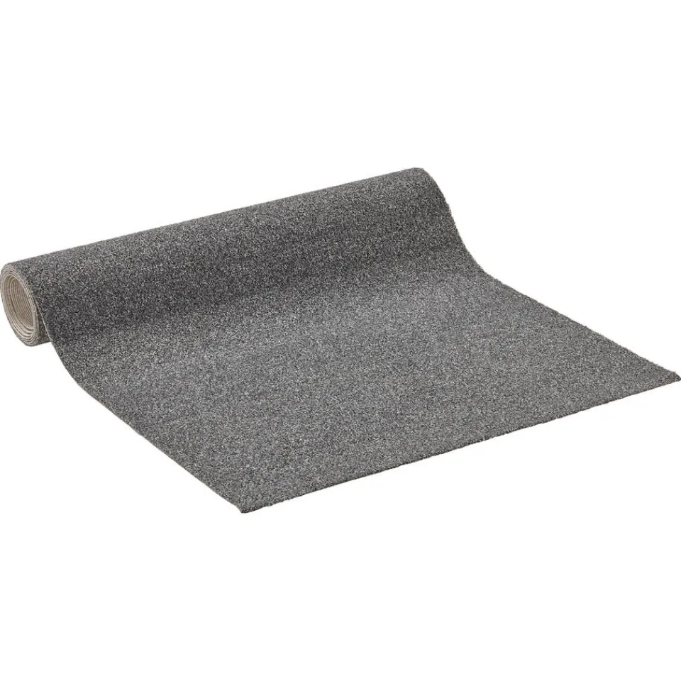 Kwantum Tapijt|Tapijt Eston Grijs