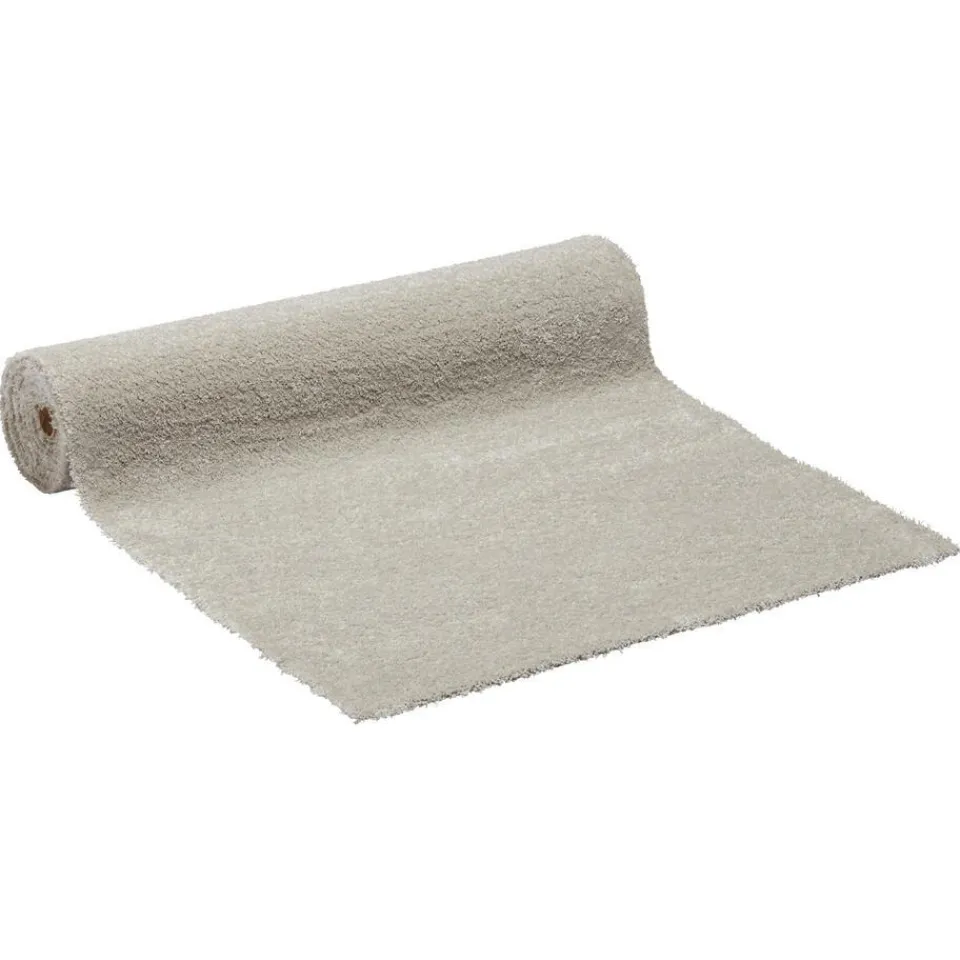 Kwantum Tapijt|Traprenovatie & Trapbekleding|Tapijt Leetsdale Lichtgrijs