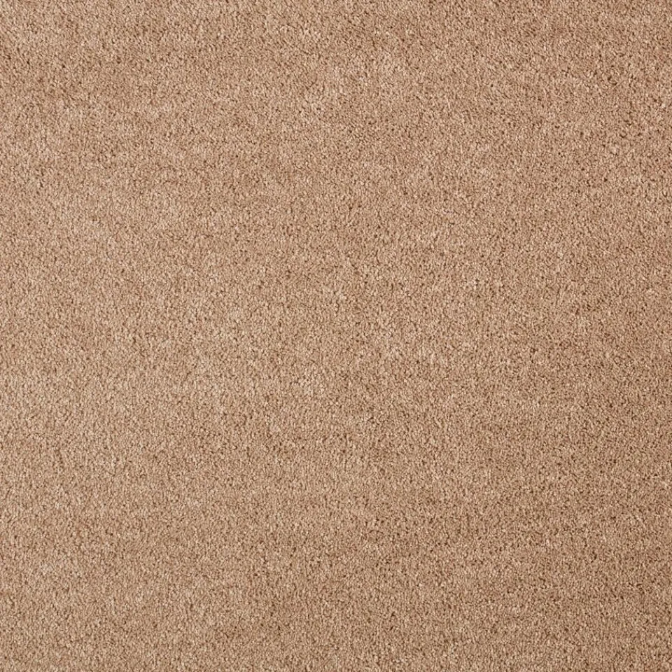 Kwantum Tapijt|Traprenovatie & Trapbekleding|Tapijt Leetsdale Lichtbruin