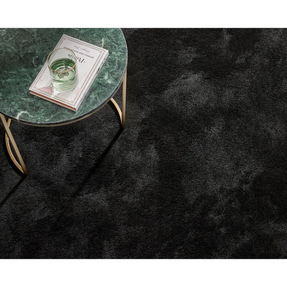 Kwantum Tapijt|Traprenovatie & Trapbekleding|Tapijt Leetsdale Zwart