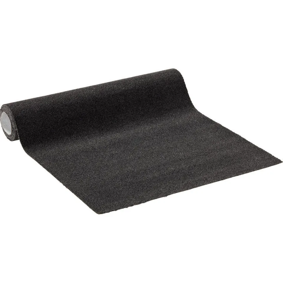 Kwantum Tapijt|Traprenovatie & Trapbekleding|Tapijt Libby Antraciet