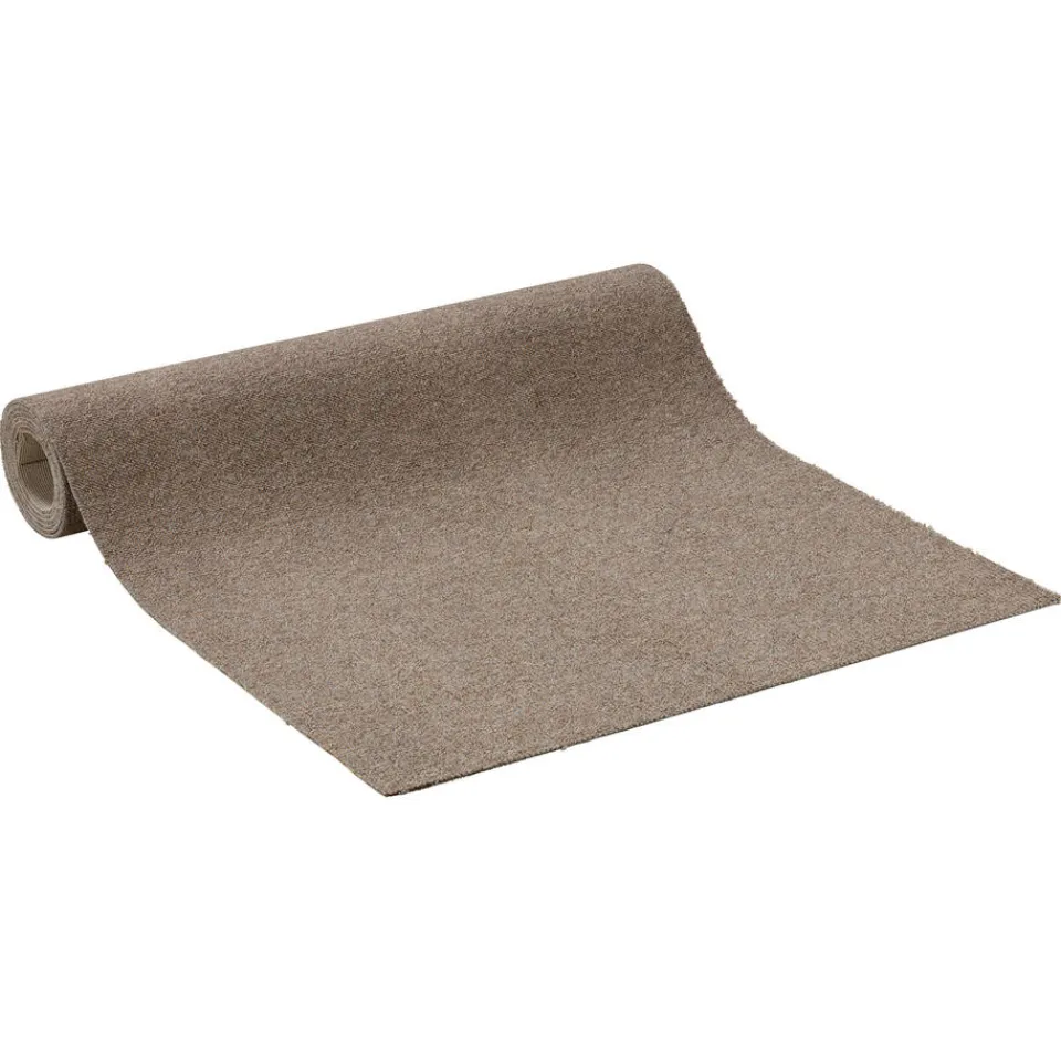 Kwantum Tapijt|Traprenovatie & Trapbekleding|Tapijt Linden Greige