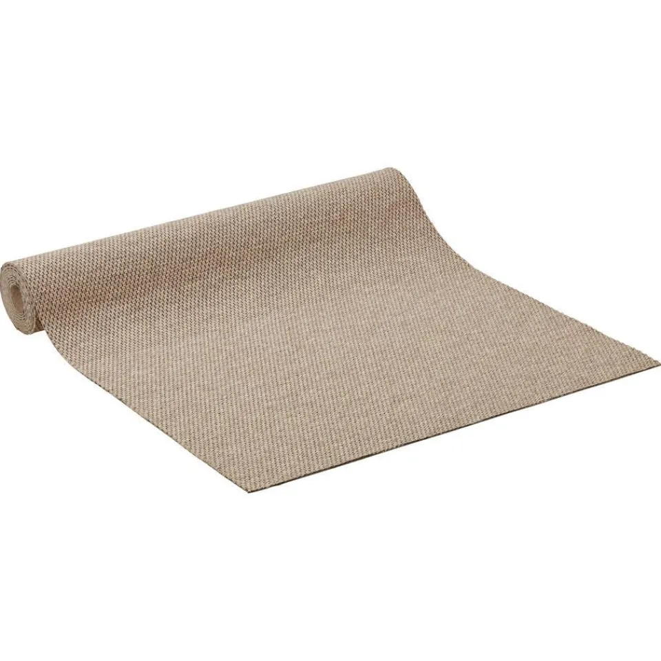 Kwantum Tapijt|Tapijt Luka Beige