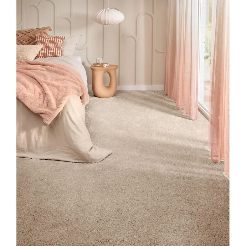 Kwantum Tapijt|Tapijt Marvell Beige