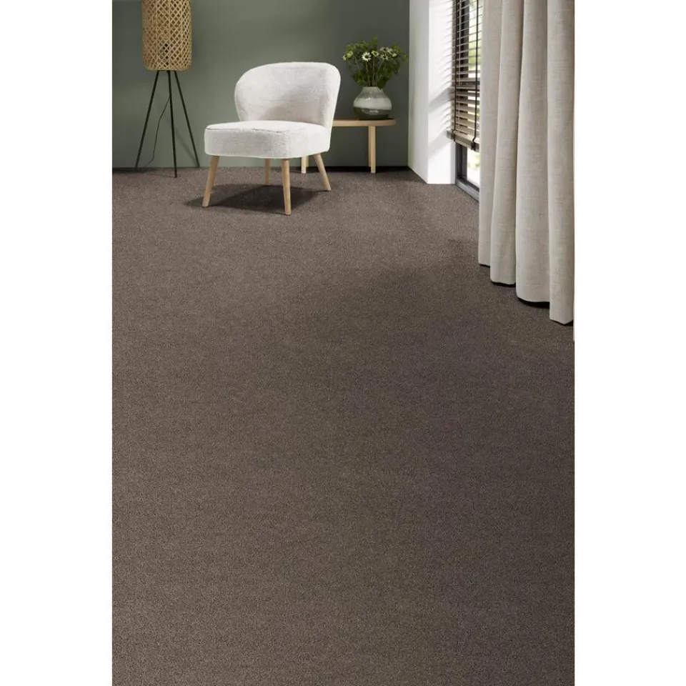 Kwantum Tapijt|Tapijt Marvell Taupe