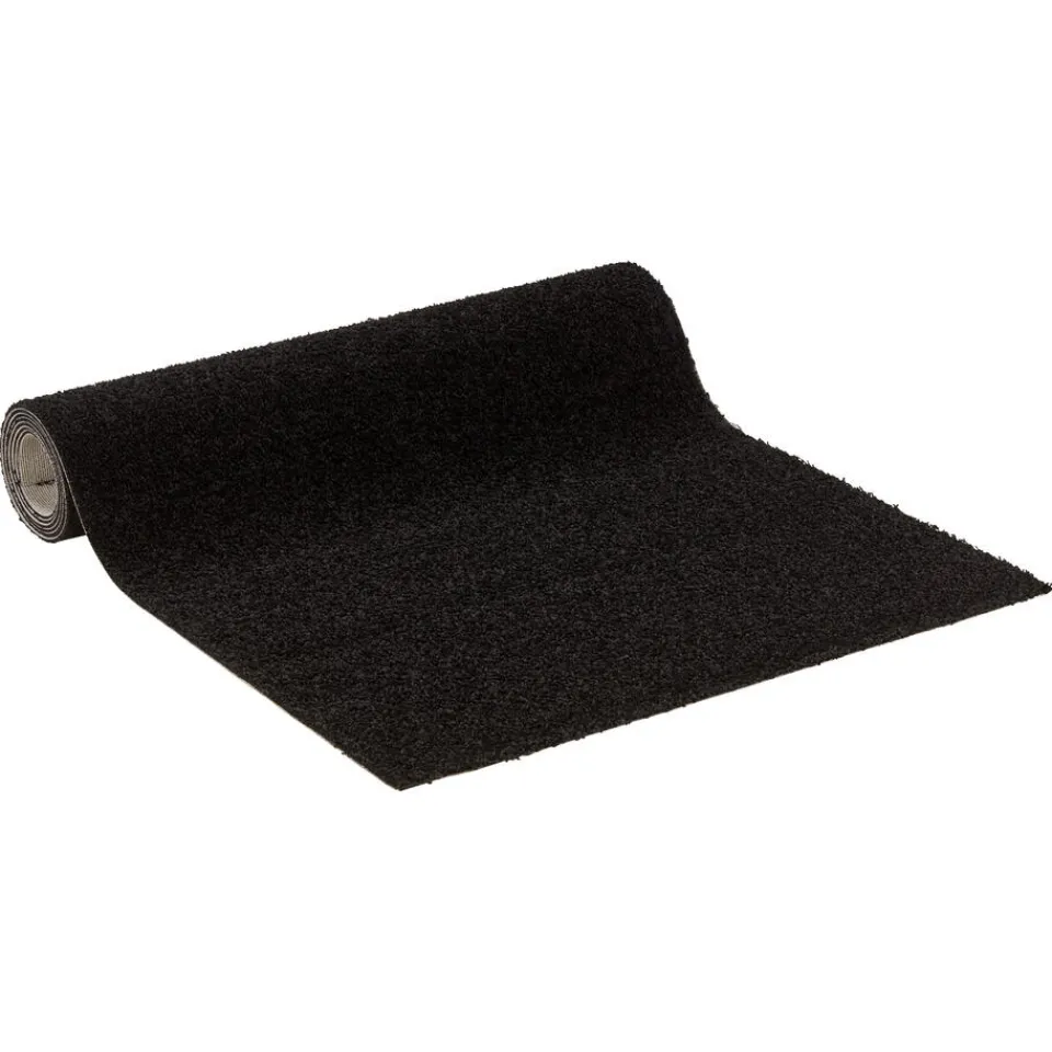 Kwantum Tapijt|Tapijt Marvell Zwart