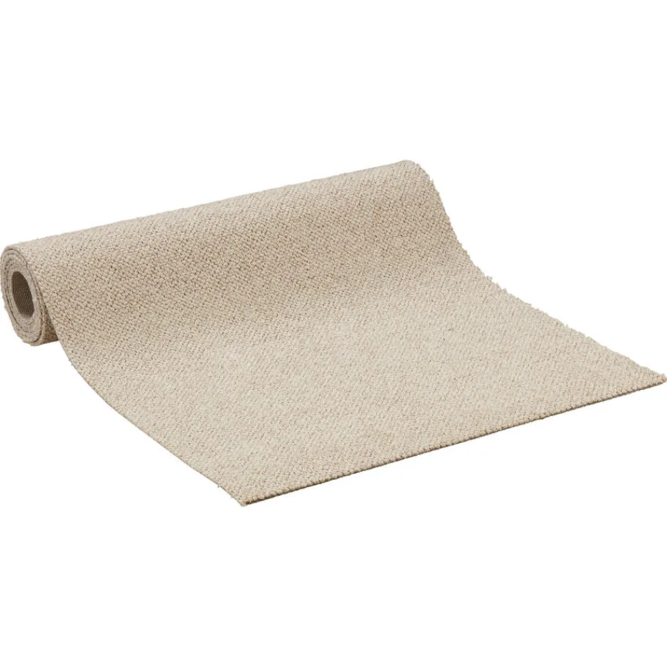 Kwantum Tapijt|Tapijt Mason Beige