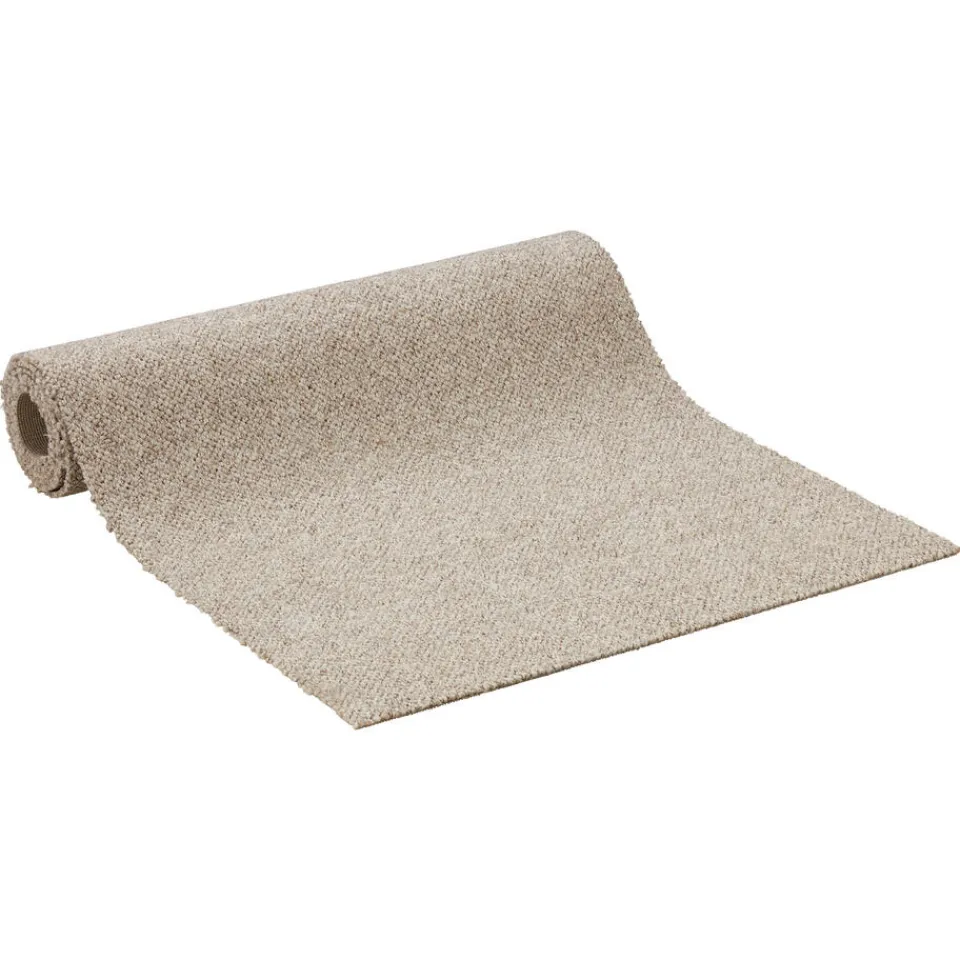 Kwantum Tapijt|Tapijt Mason Greige