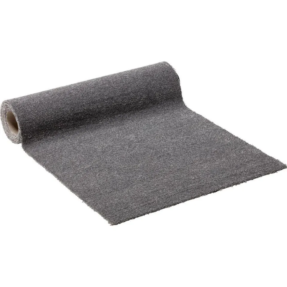 Kwantum Tapijt|Traprenovatie & Trapbekleding|Tapijt Omaha Grijs