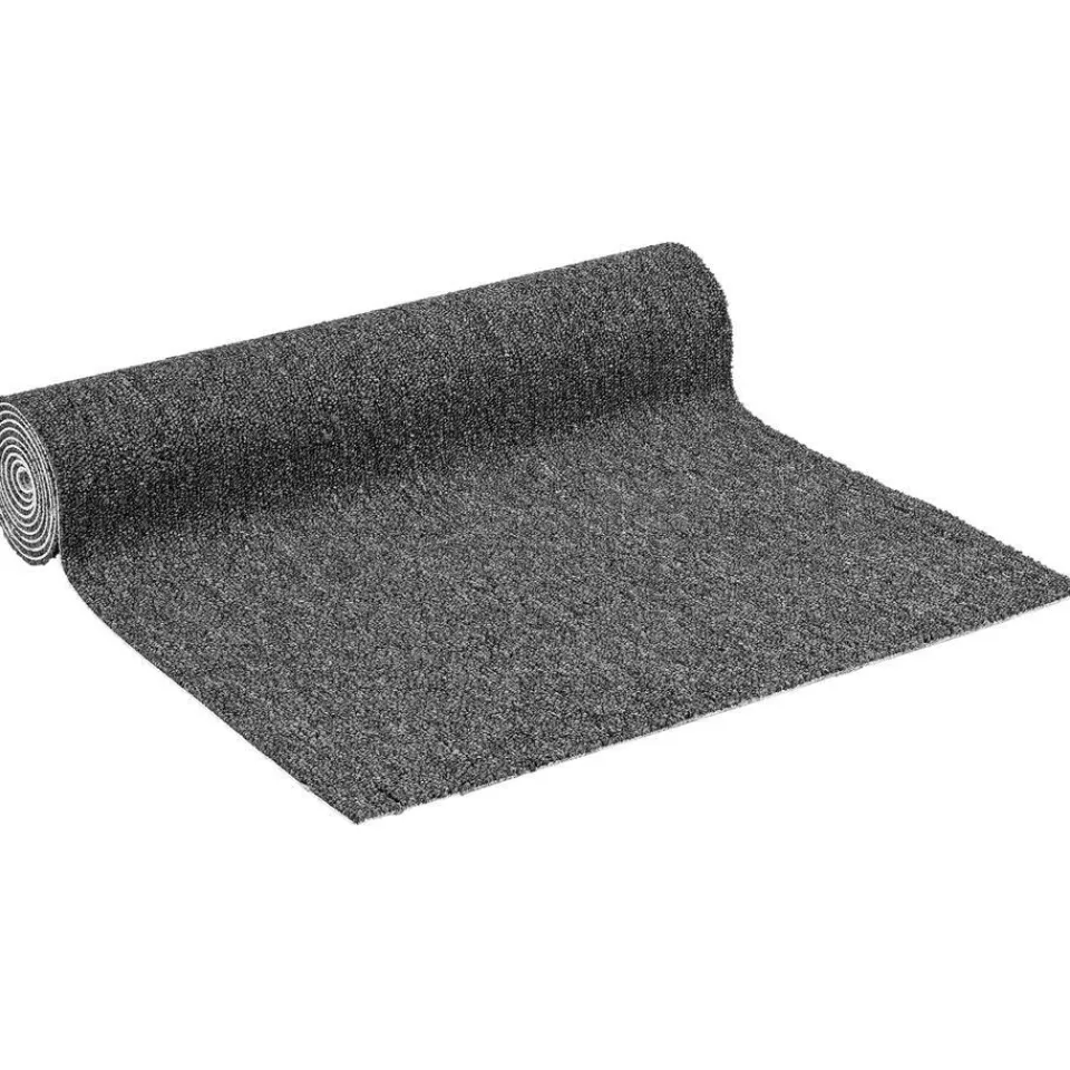 Kwantum Tapijt|Tapijt Oxford Antraciet