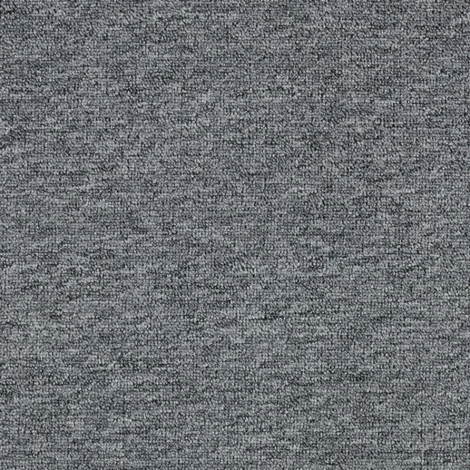 Kwantum Tapijt|Tapijt Oxford Grijs