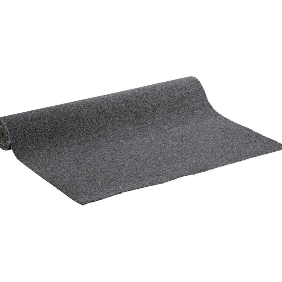 Kwantum Tapijt|Tapijt Oxford Taupe