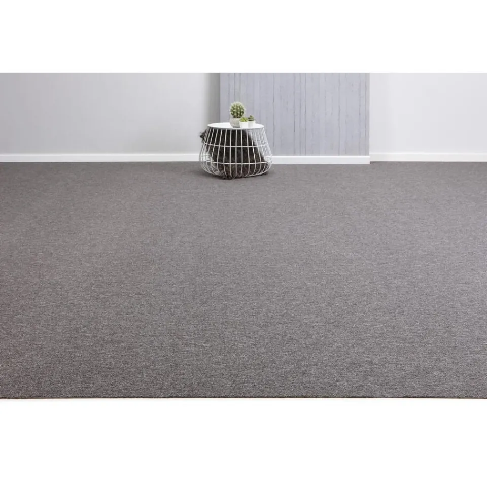 Kwantum Tapijt|Tapijt Oxford Taupe