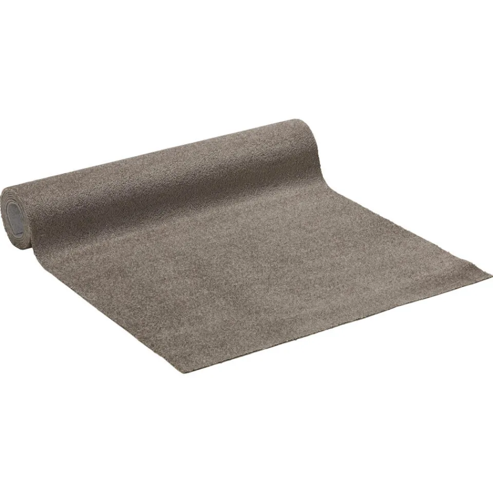 Kwantum Tapijt|Tapijt Parker Taupe