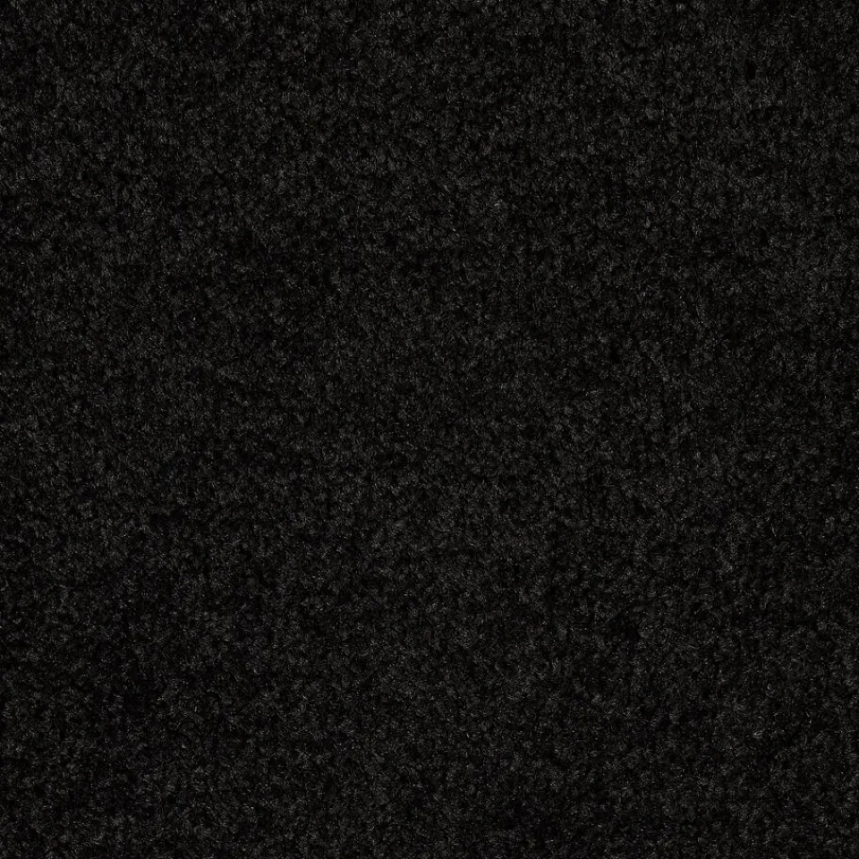 Kwantum Tapijt|Tapijt Parker Zwart