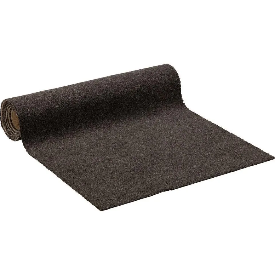 Kwantum Tapijt|Traprenovatie & Trapbekleding|Tapijt Peetz Bruin