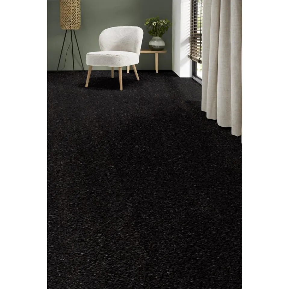 Kwantum Tapijt|Tapijt Russell Antraciet