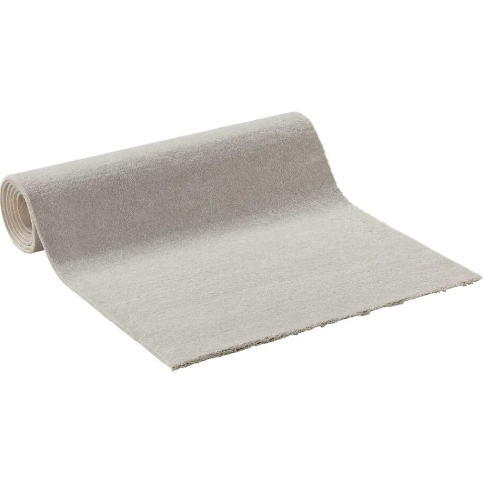 Kwantum Tapijt|Tapijt Russell Lichtgrijs