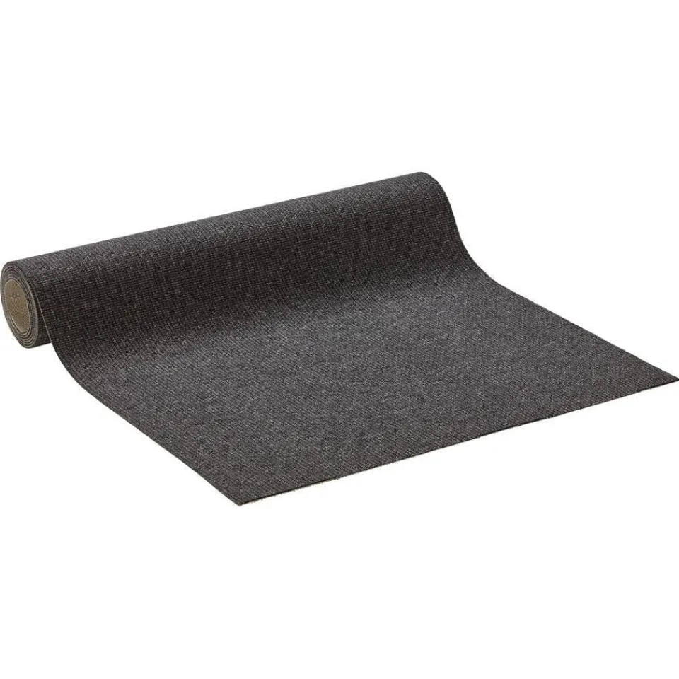 Kwantum Tapijt|Traprenovatie & Trapbekleding|Tapijt Silverton Antraciet