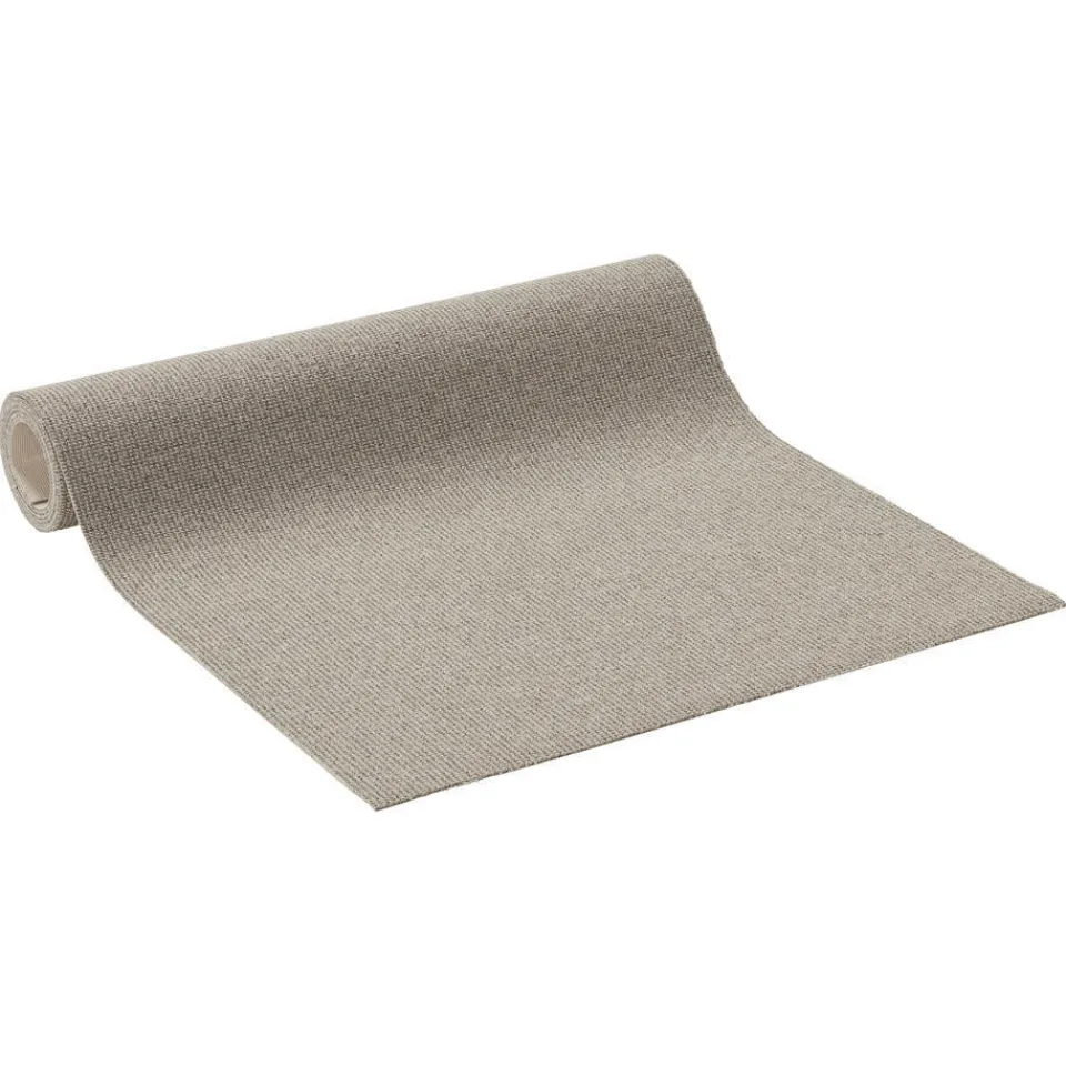 Kwantum Tapijt|Traprenovatie & Trapbekleding|Tapijt Silverton Beige