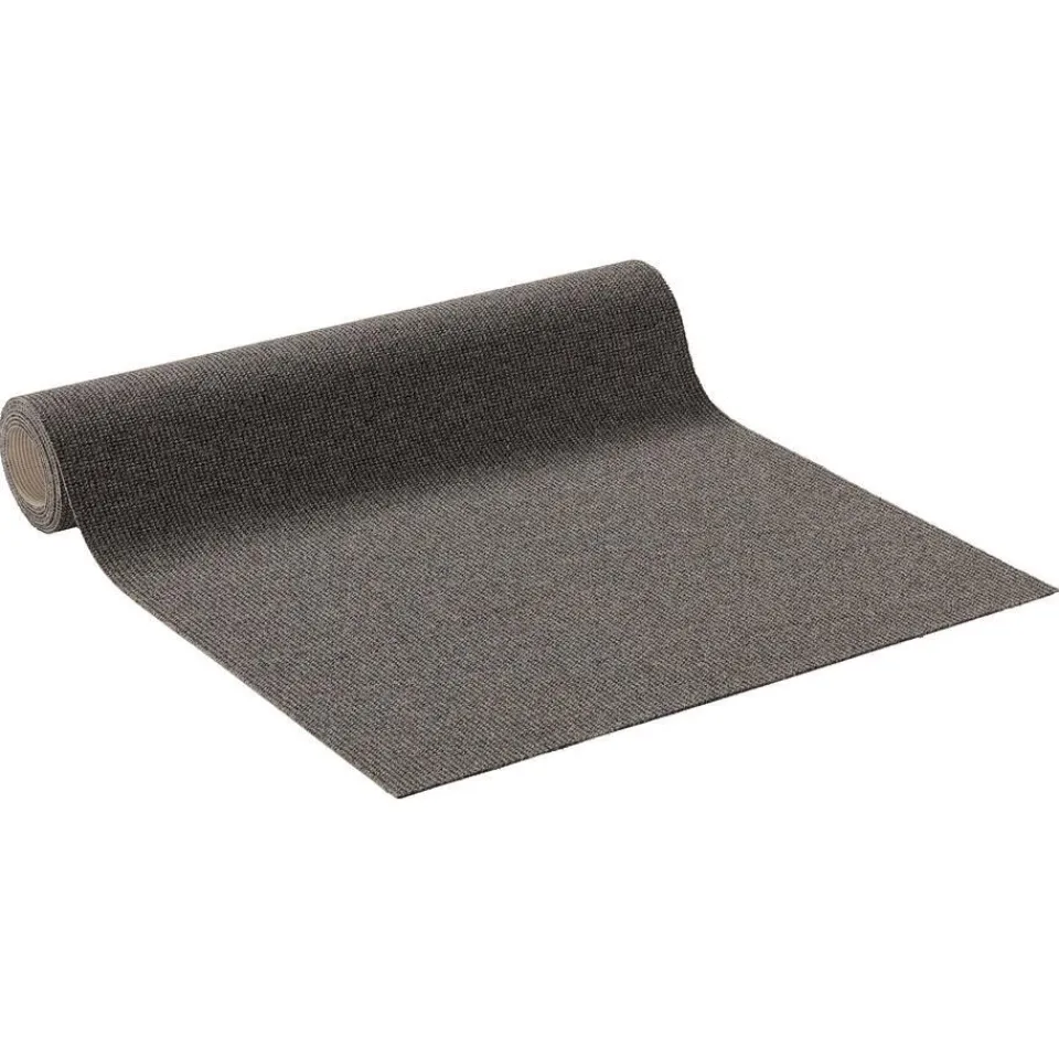 Kwantum Tapijt|Traprenovatie & Trapbekleding|Tapijt Silverton Taupe