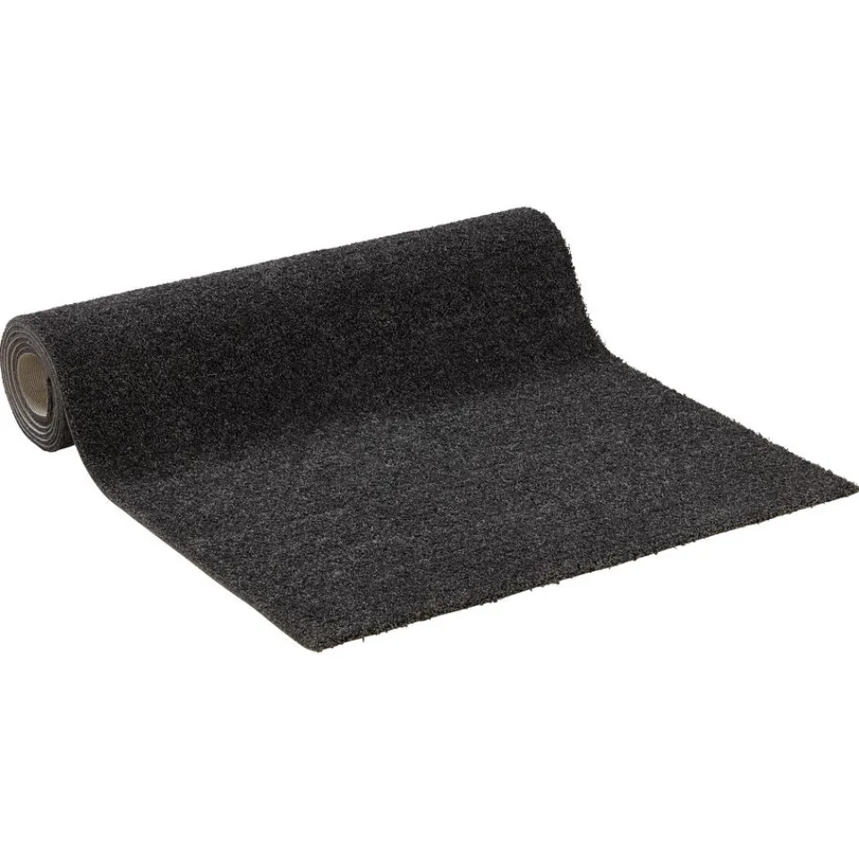 Kwantum Tapijt|Traprenovatie & Trapbekleding|Tapijt Wells Antraciet