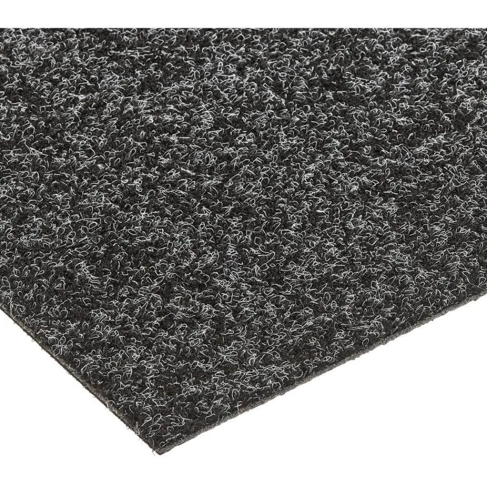 Kwantum Tapijttegels|Tapijttegel Californie Antraciet