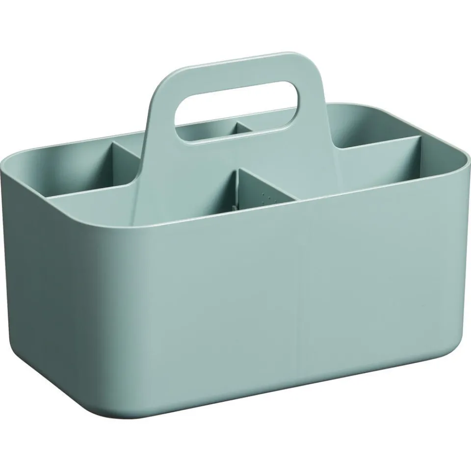 Kwantum Overige Opbergers|Toobox Frank Groen