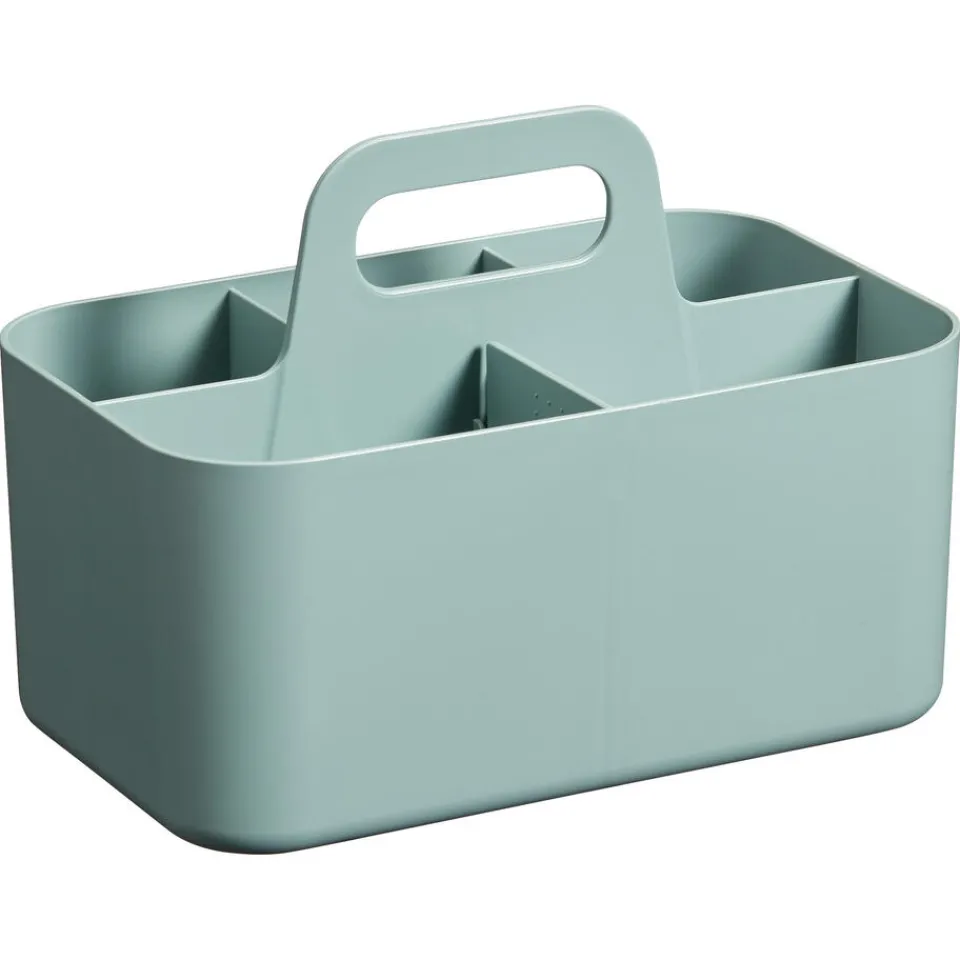 Kwantum Overige Opbergers|Toobox Frank Groen