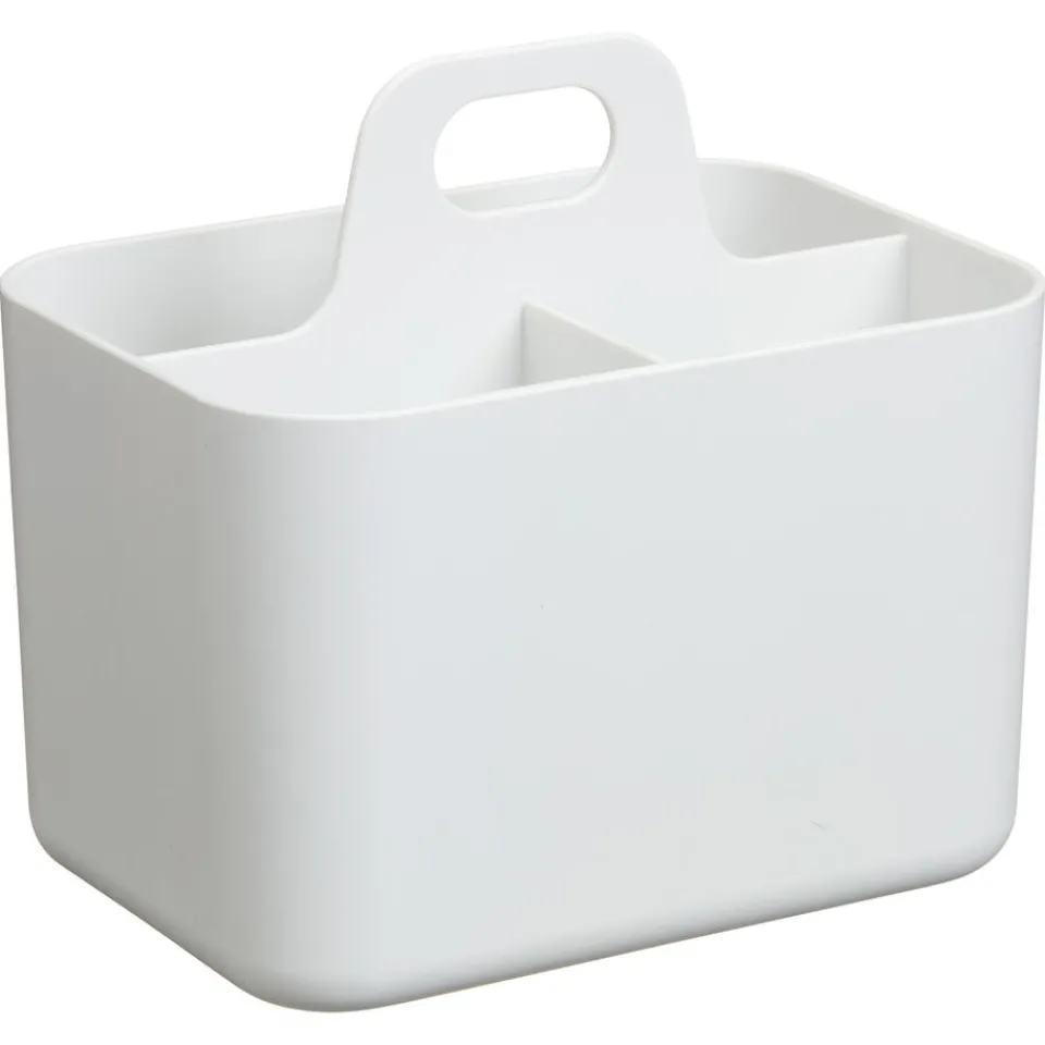 Kwantum Overige Opbergers|Toolbox Frank S Wit