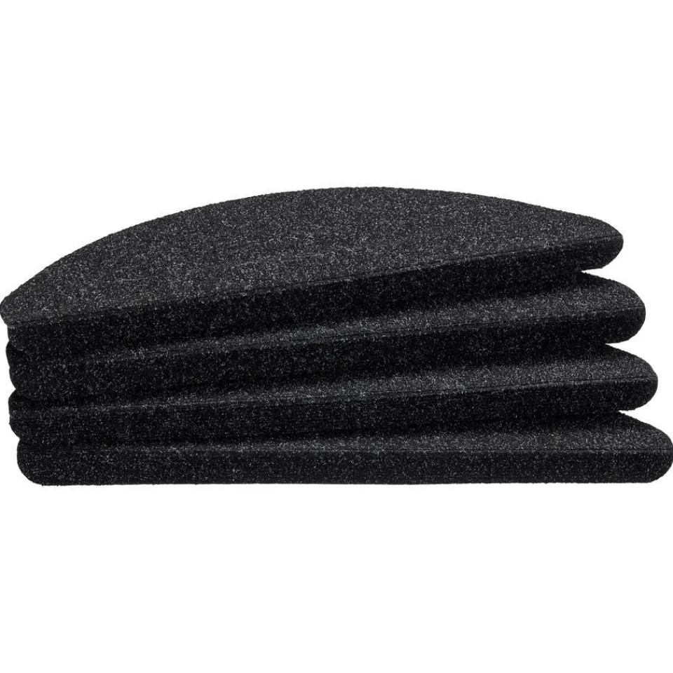 Kwantum Traprenovatie & Trapbekleding|Trapmat New York Antraciet