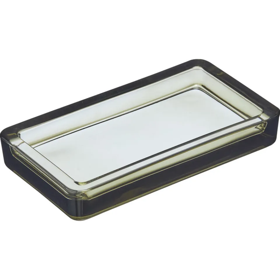 Kwantum Keukenaccessoires|Tray Glass Bumper