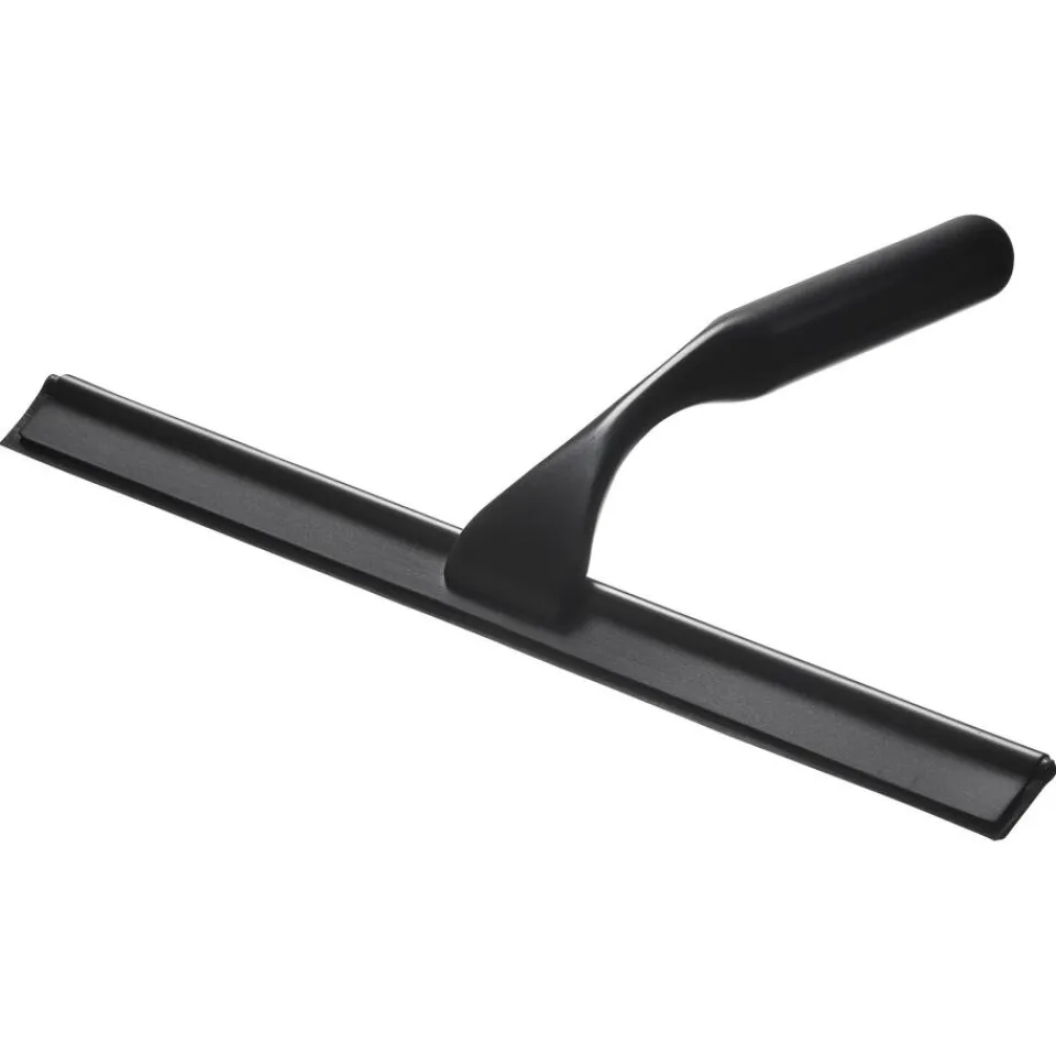 Kwantum Badkameraccessoires|Trekker Rvs Zwart