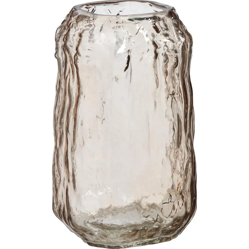 Kwantum Vazen & Potten|Vaas Enna Oranje