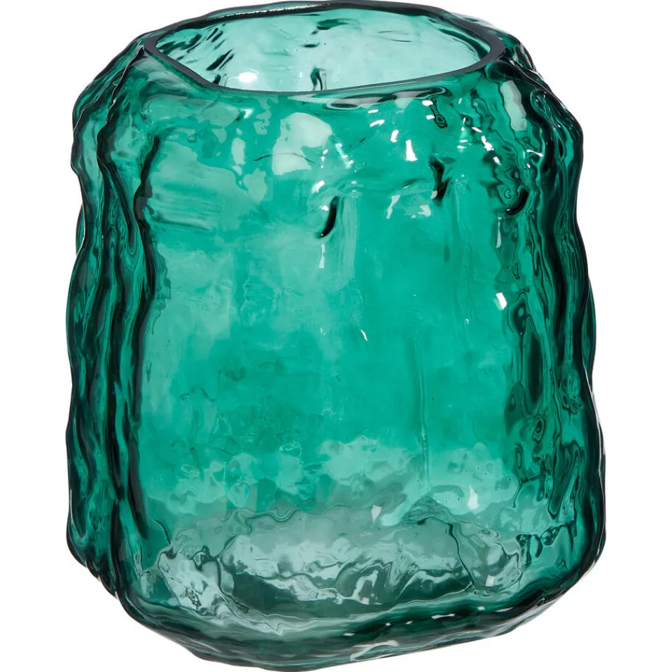 Kwantum Vazen & Potten|Vaas Enno Groen