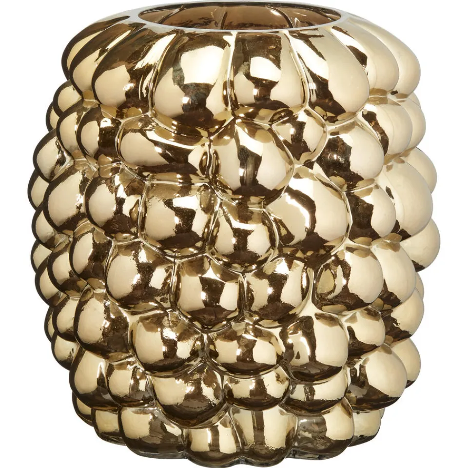 Kwantum Vazen & Potten|Vaas Framboos