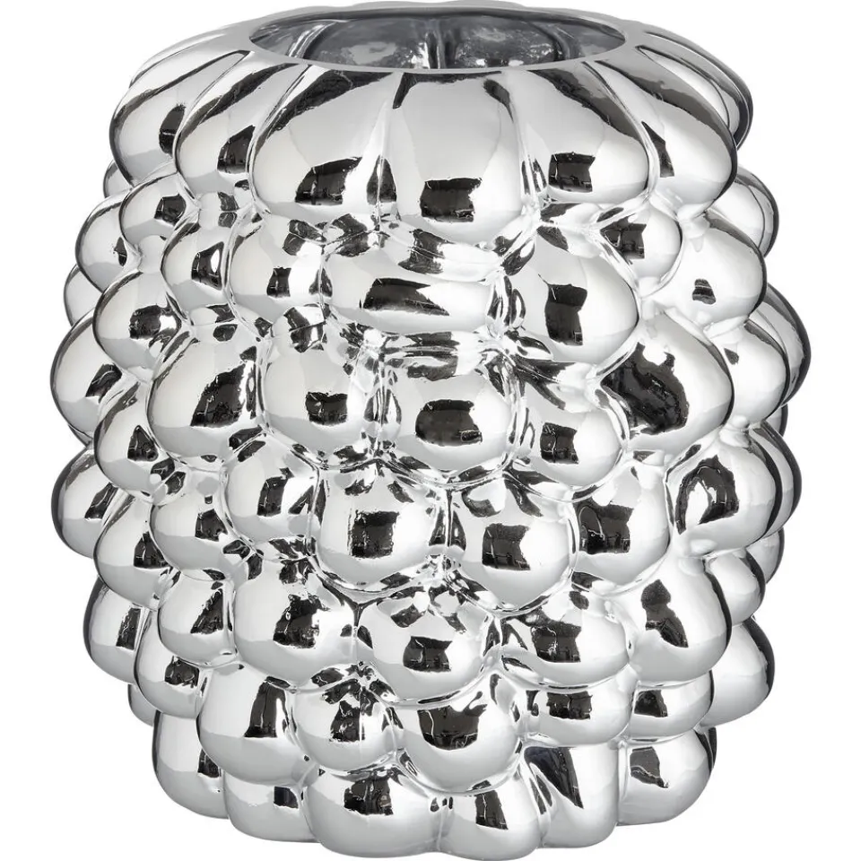 Kwantum Vazen & Potten|Vaas Framboos