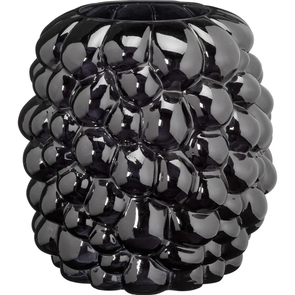 Kwantum Vazen & Potten|Vaas Framboos